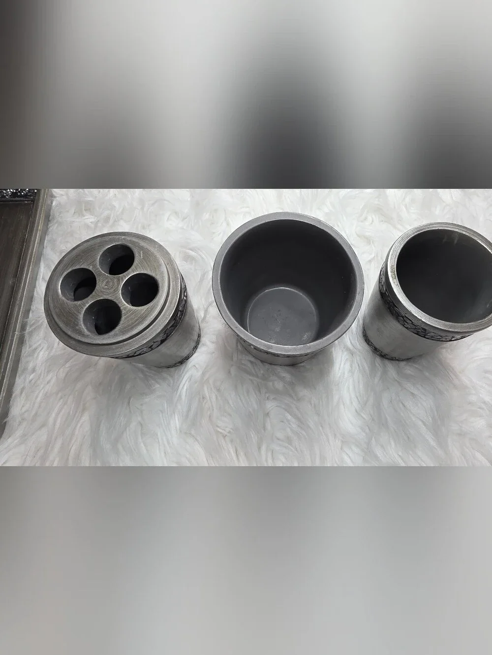 India Ink Hand Crafted Omni Bath Set